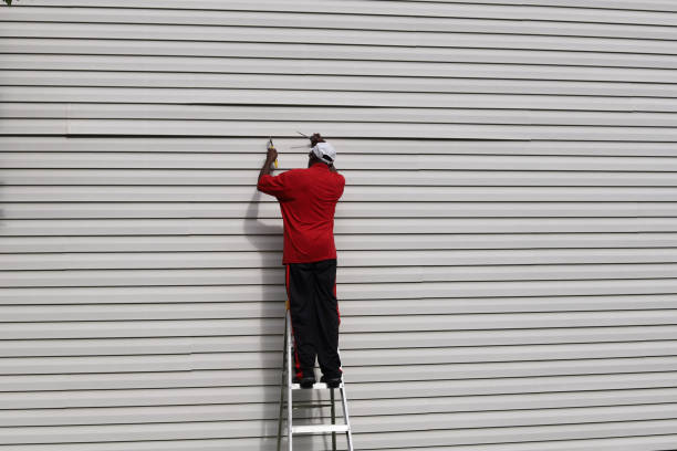 Best Fascia and Soffit Installation  in Bull Mountain, OR
