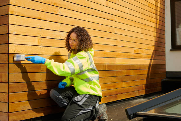 Best Weatherproofing and Sealing  in Bull Mountain, OR